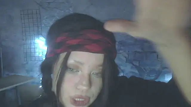 iva spirit online show from January 23, 9:50 pm