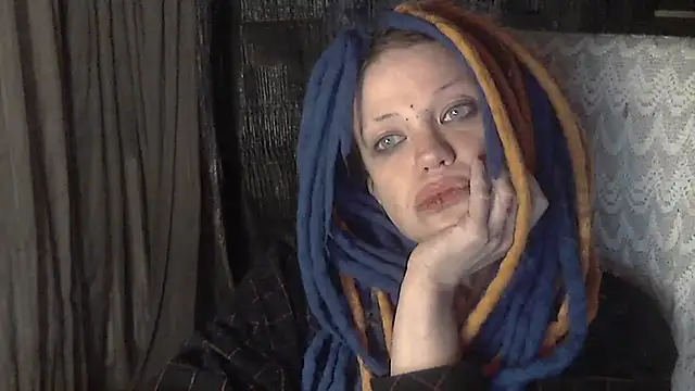 iva spirit online show from December 12, 3:32 am