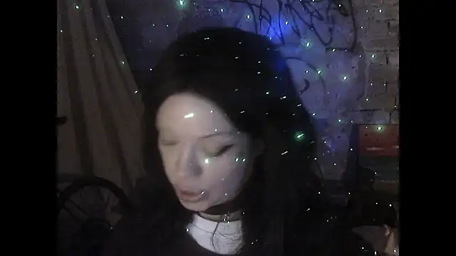 iva spirit online show from December 2, 11:28 pm