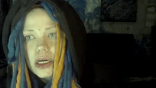 iva spirit online show from December 6, 11:08 pm