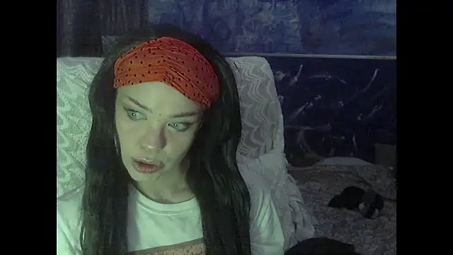 iva spirit online show from January 8, 9:23 pm