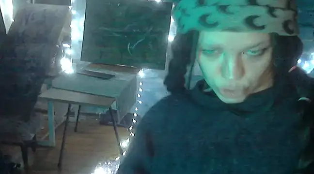 iva spirit online show from February 8, 4:47 am