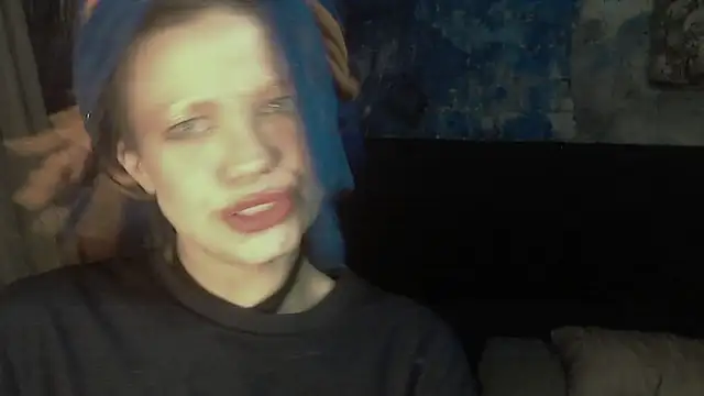 iva spirit online show from December 8, 1:25 pm