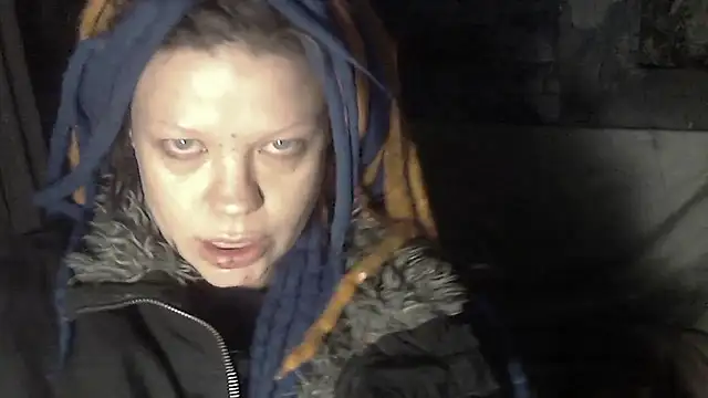 iva spirit online show from December 8, 5:44 pm