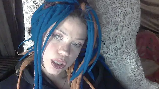 iva spirit online show from December 12, 8:43 pm