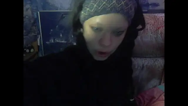 iva spirit online show from January 10, 5:02 pm