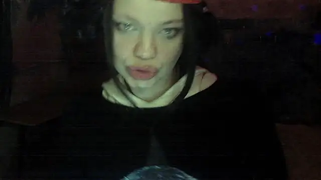 iva spirit online show from January 21, 8:11 pm