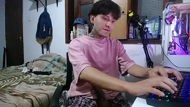 esjrobles online show from March 7, 3:40 am