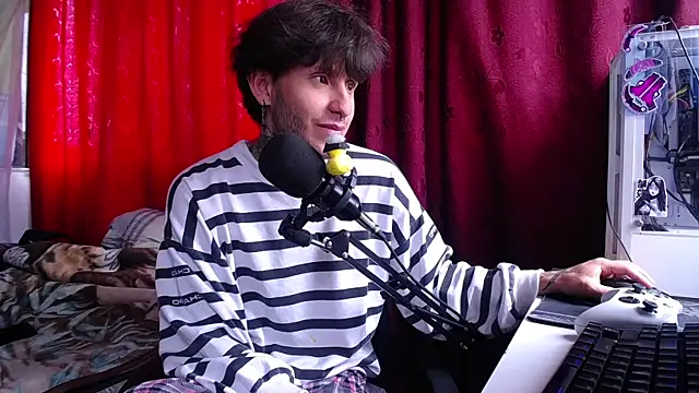 esjrobles online show from March 11, 4:18 pm