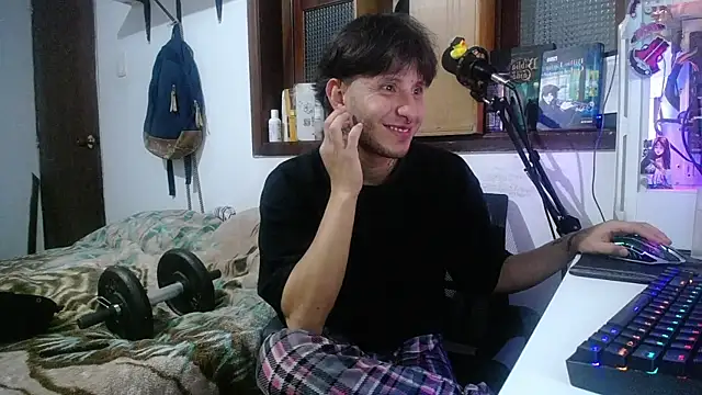 esjrobles online show from February 27, 6:24 am