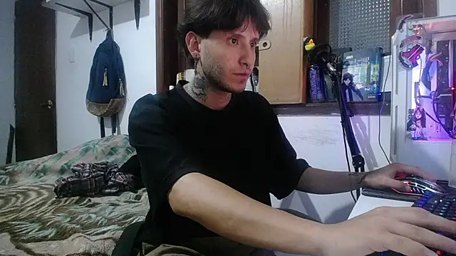 esjrobles online show from February 26, 7:12 am