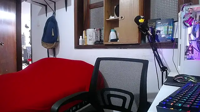 esjrobles online show from February 21, 6:04 pm