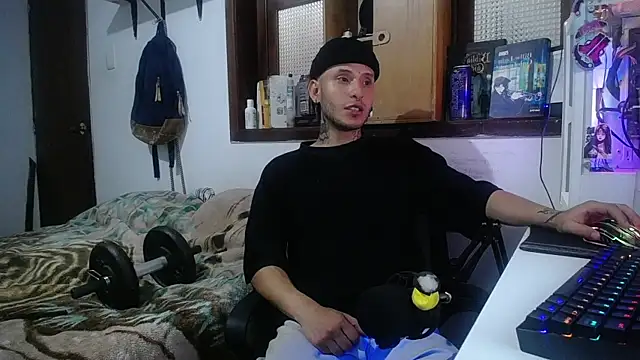 esjrobles online show from February 27, 3:18 am