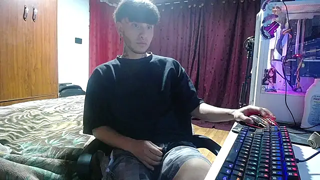 esjrobles online show from March 16, 11:48 pm