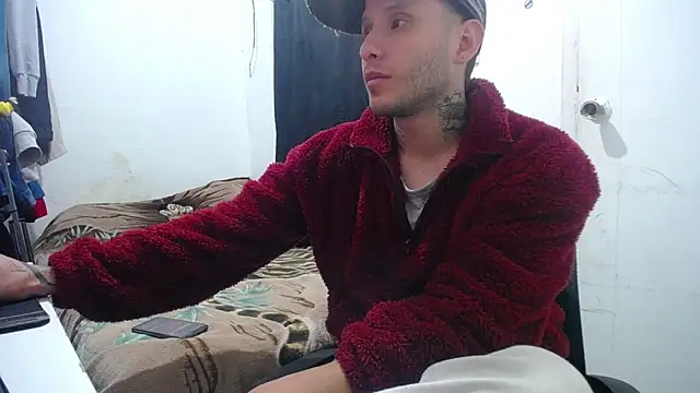 esjrobles online show from October 14, 8:42 pm