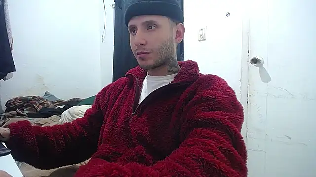 esjrobles online show from October 18, 5:09 am