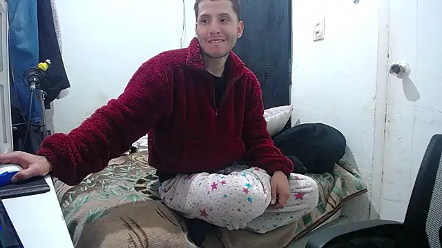 esjrobles online show from October 16, 5:16 am