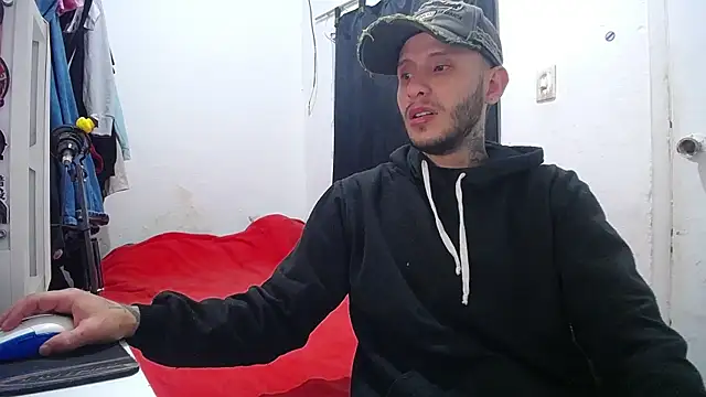 esjrobles online show from October 2, 12:52 pm