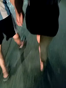 Pink Jazmin online show from December 17, 12:34 am