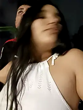 Pink Jazmin online show from December 6, 1:02 am