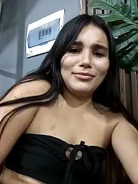 Pink Jazmin online show from December 5, 3:42 am