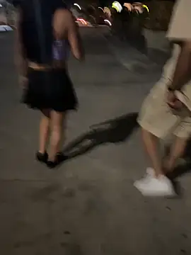 Pink Jazmin online show from November 4, 2:15 am