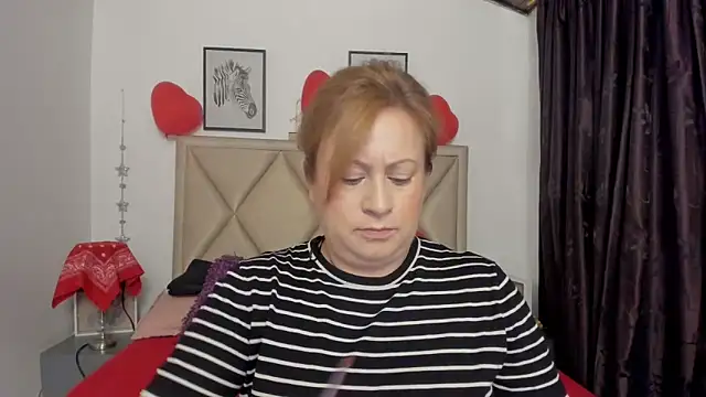 MonyCassius online show from February 23, 12:28 pm