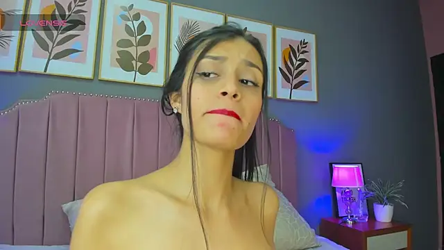 Snapshot of Arianny_DH chatting on January 18, 10:28 am Arianny DH online show from January 18, 10:28 am