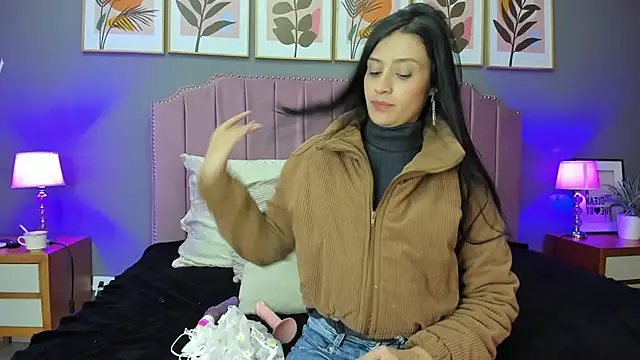 Snapshot of Arianny_DH chatting on January 30, 4:27 am Arianny DH online show from January 30, 4:27 am