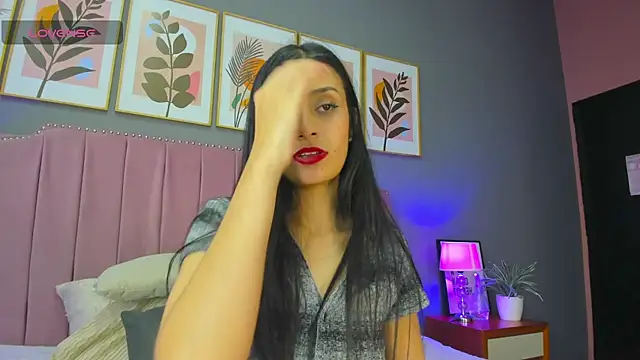 Snapshot of Arianny_DH chatting on January 18, 7:17 am Arianny DH online show from January 18, 7:17 am