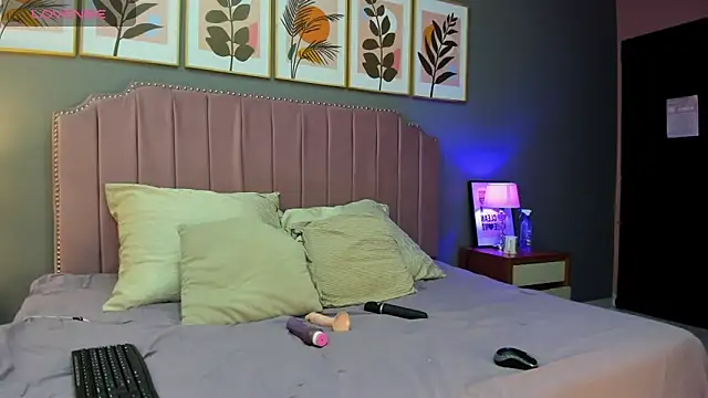 Snapshot of Arianny_DH chatting on March 14, 4:21 am Arianny DH online show from March 14, 4:21 am