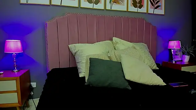 Snapshot of Arianny_DH chatting on January 22, 4:13 am Arianny DH online show from January 22, 4:13 am