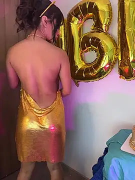 AnaSofia 07sv online show from July 14, 4:06 am