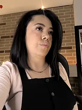 Bella fournier online show from November 26, 10:54 pm