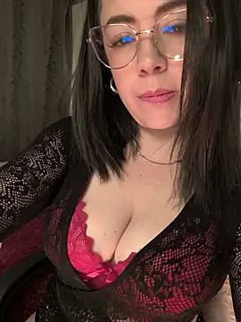 Bella fournier online show from April 1, 1:41 am