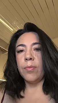 Bella fournier online show from January 11, 2:07 am