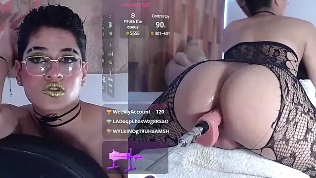 Snapshot of Raven_Whisper chatting on January 20, 8:50 pm Raven Whisper online show from January 20, 8:50 pm