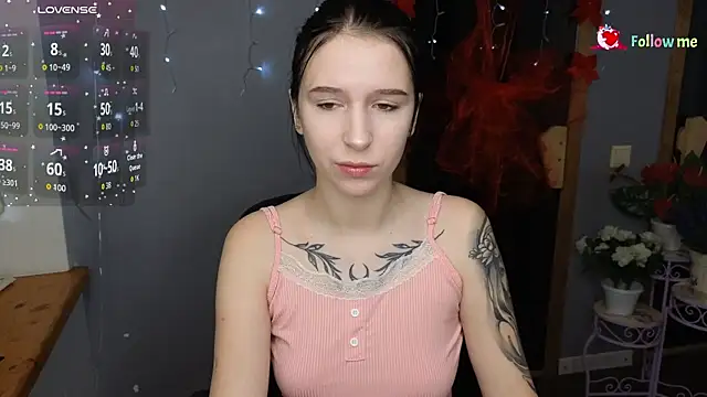 KarolinaBlacks online show from January 15, 6:28 am