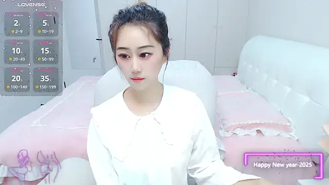 Snapshot of Sexyxiao_520 chatting on March 2, 3:56 am Sexyxiao 520 online show from March 2, 3:56 am
