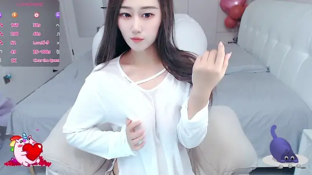 Snapshot of Sexyxiao_520 chatting on September 25, 5:24 am Sexyxiao 520 online show from September 25, 5:24 am