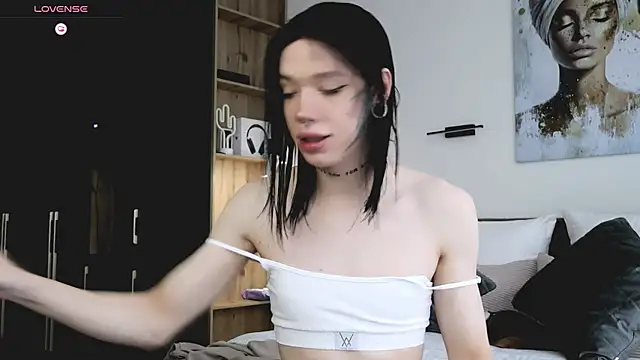 Dasha M online show from April 18, 11:23 am