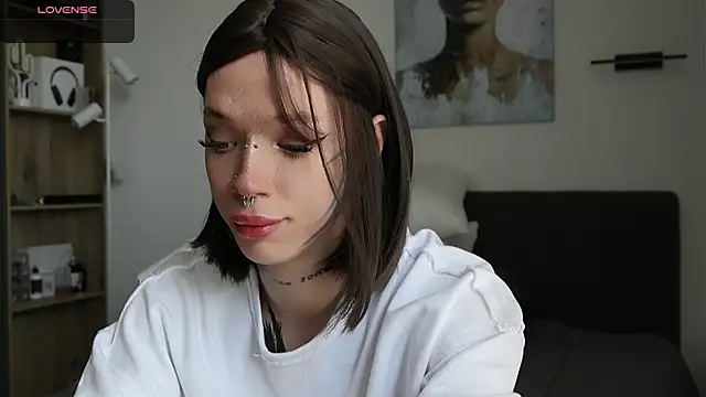 Dasha M online show from May 10, 11:58 am