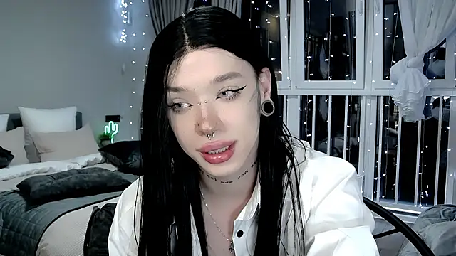 Dasha M online show from March 2, 5:42 pm