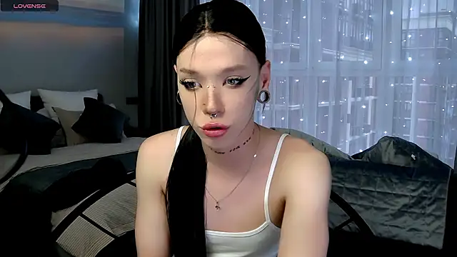 Dasha M online show from February 13, 2:06 pm