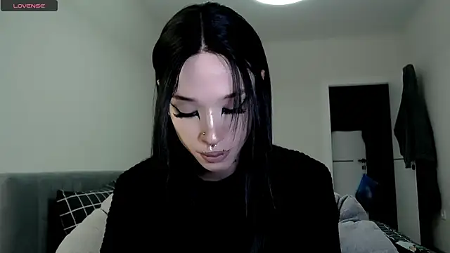 Dasha M online show from September 27, 2:12 pm
