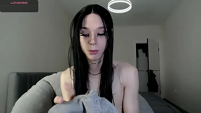 Dasha M online show from October 5, 8:27 am