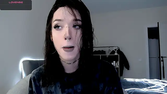 Dasha M online show from October 18, 9:33 am