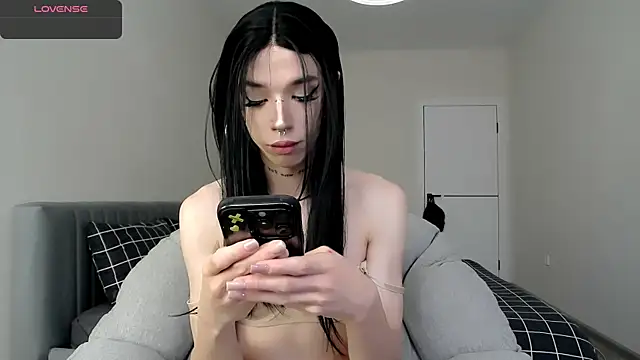 Dasha M online show from October 10, 7:20 am