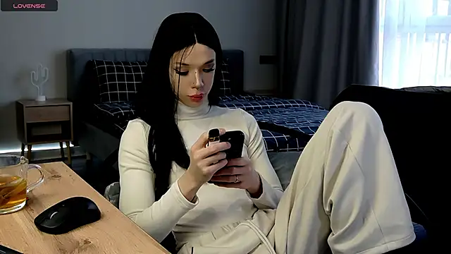 Dasha M online show from November 1, 12:21 pm