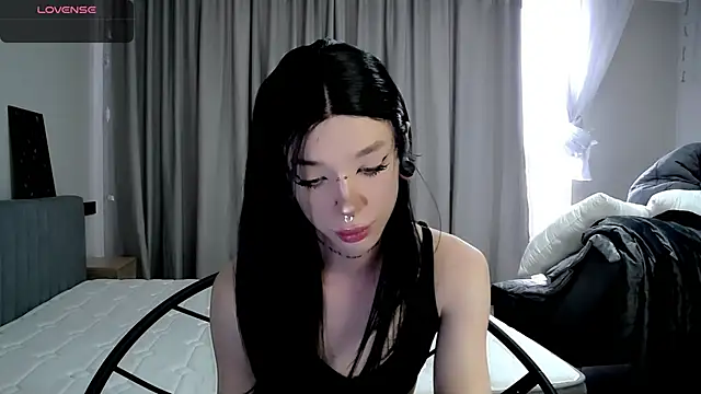 Dasha M online show from January 17, 11:14 am